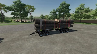 Timber Pack v 1.5 thumbnail 5