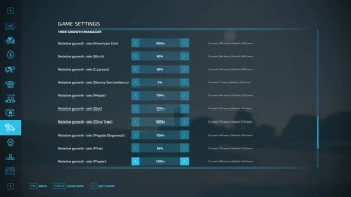 Tree Growth Manager v 1.1.1.0 thumbnail 3