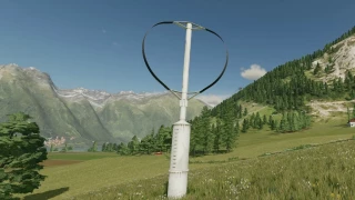 Vertical Axis Wind Turbines v 1.1 thumbnail 4