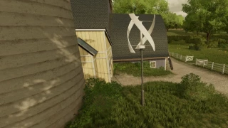 Vertical Axis Wind Turbines v 1.1 thumbnail 3