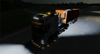 Volvo FH16 Pack v 1.0.1 thumbnail 3