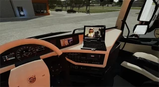 Volvo FH16 Pack v 1.0.1 thumbnail 4
