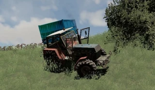 Zetor 77 series pack v 1.0 thumbnail 2