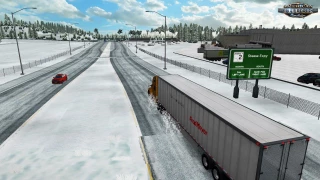 Dalton and Elliot Extreme - Winter Edition 1.44 thumbnail 4