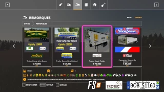 FS19 Trotec Trailer By BOB51160 1.0.0.0 thumbnail 3