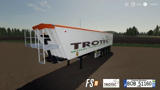 FS19 Trotec Trailer By BOB51160 1.0.0.0 thumbnail 10