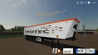 FS19 Trotec Trailer By BOB51160 1.0.0.0 thumbnail 11