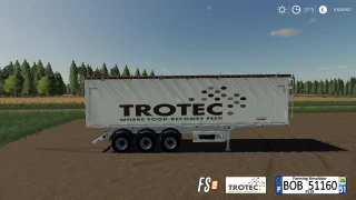 FS19_Benalu_TROTEC_Tipper_by_BOB51160 1.0.0.0 thumbnail 5