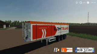 FS19_Benalu_Farmtrans_Tipper_by_BOB51160 1.0.0.0 thumbnail 2