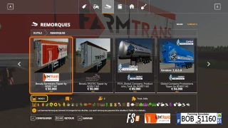 FS19_Benalu_Farmtrans_Tipper_by_BOB51160 1.0.0.0 thumbnail 3