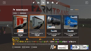 FS19_Benalu_TROTEC_Tipper_by_BOB51160 1.0.0.0 thumbnail 3