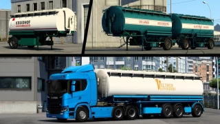 Trailer Pack Ets 2 Search Modland Net