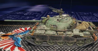 Type 59 3D