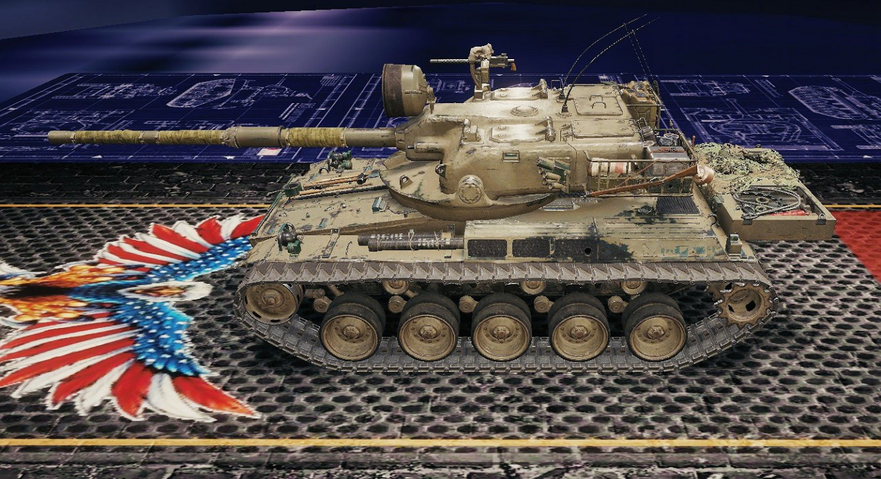 T-69 Hybrid