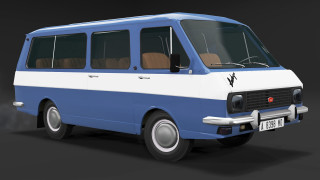 Mod Image