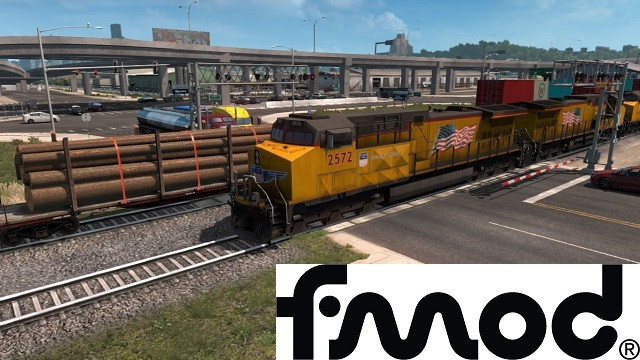 Improved Trains Bundle (all addons included)