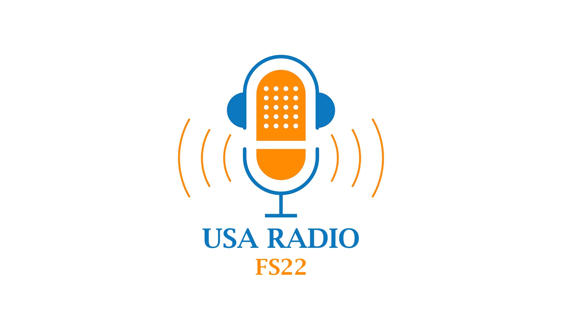 FS22 USA RADIO 1.0.0.0