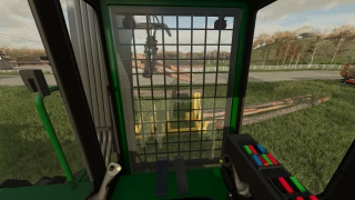 John Deere 437D SawBuck 1.1.0.0 thumbnail 8