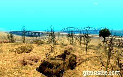 GAZ-3937 Vodnik