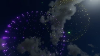 FS22 Fireworks 1.0.0.0 thumbnail 3