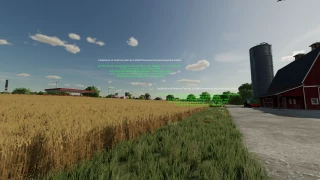 FS22 Field Statistics Data 1.0.0.0 thumbnail 2
