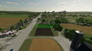 FS22 Field Statistics Data 1.0.0.0 thumbnail 3