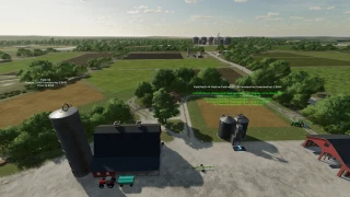 FS22 Field Statistics Data 1.0.0.0 thumbnail 4