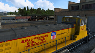 IMPROVED TRAINS MOD BUNDLE ADS FREE !paid! (all addons included)