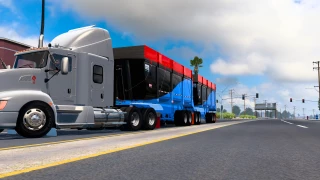 Gondolas Piraña by PRO 1.44 thumbnail 3