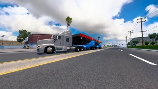 Gondolas Piraña by PRO 1.44 thumbnail 4