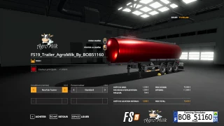 FS19_Trailer_AgroMilk_By_BOB51160 1.0.0.0 thumbnail 5