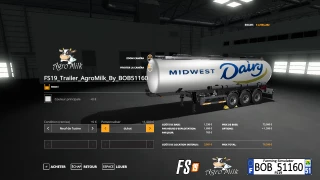 FS19_Trailer_AgroMilk_By_BOB51160 1.0.0.0 thumbnail 6