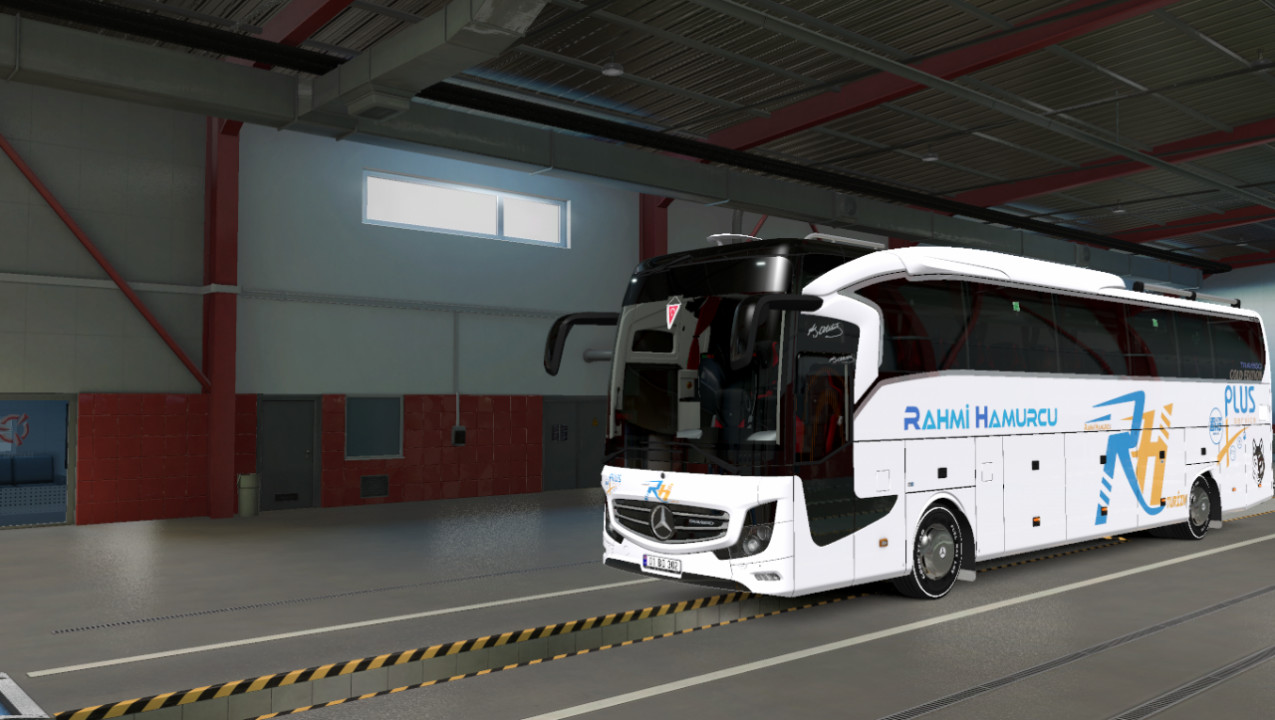 Hvt 16SHD Sıla skin