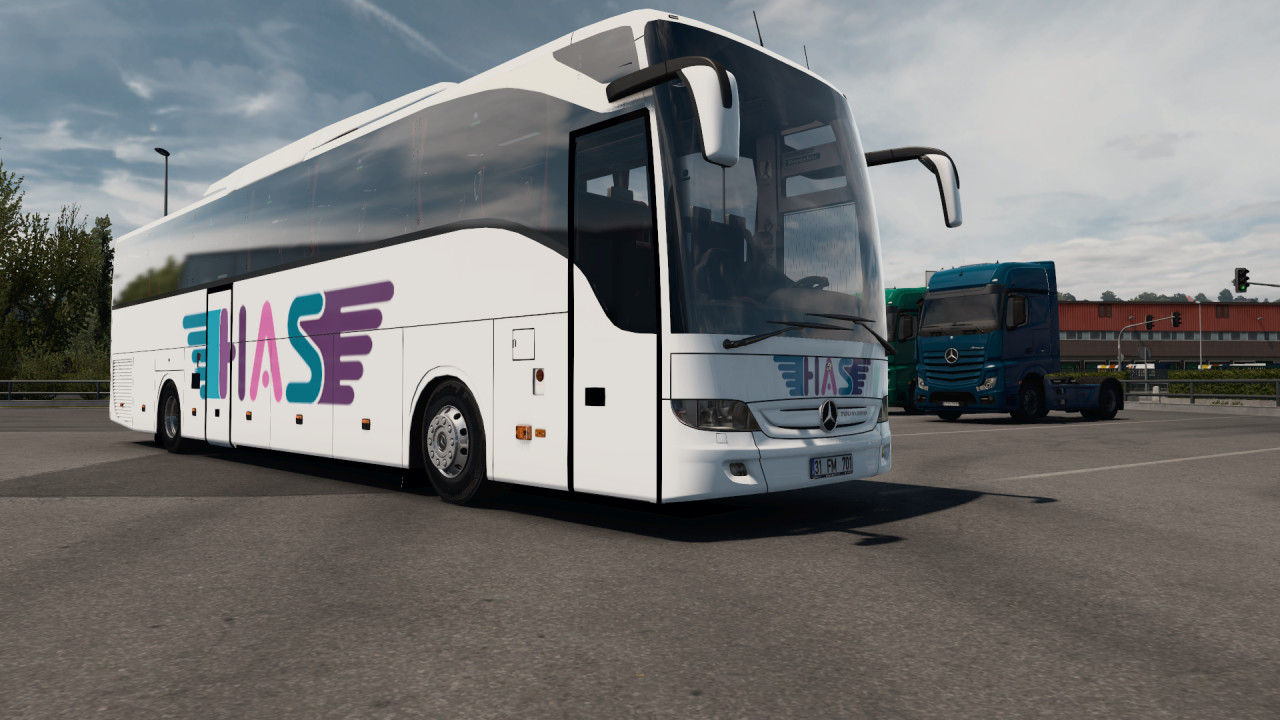 OyuncuyusBiss 16RHD Has Turizm HD PAKET