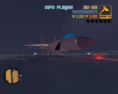Jet als Dodo