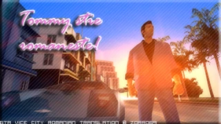 Romanian Translation Mod