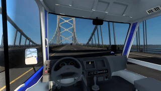 Mitsubishi Fuso Rosa 1.0 thumbnail 6