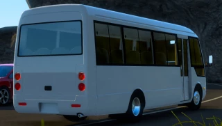 Mitsubishi Fuso Rosa 1.0 thumbnail 5