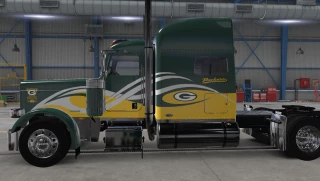 Green Bay PAckers Skin 1.0 thumbnail 3