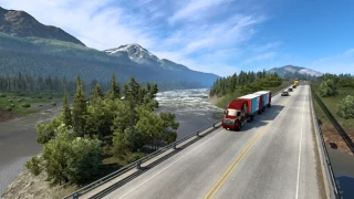 Route Alaska v 1.5 thumbnail 2