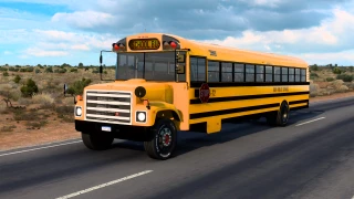 School Bus Mod 1.0 thumbnail 6