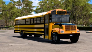 School Bus Mod 1.0 thumbnail 4
