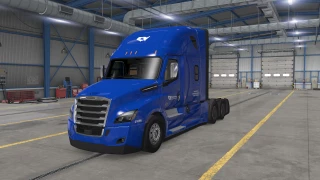 Covenant new Brand skin pack 1.1 thumbnail 2