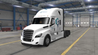 GP transportation skin pack 1.1 thumbnail 2