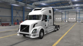 GP transportation skin pack 1.1 thumbnail 3