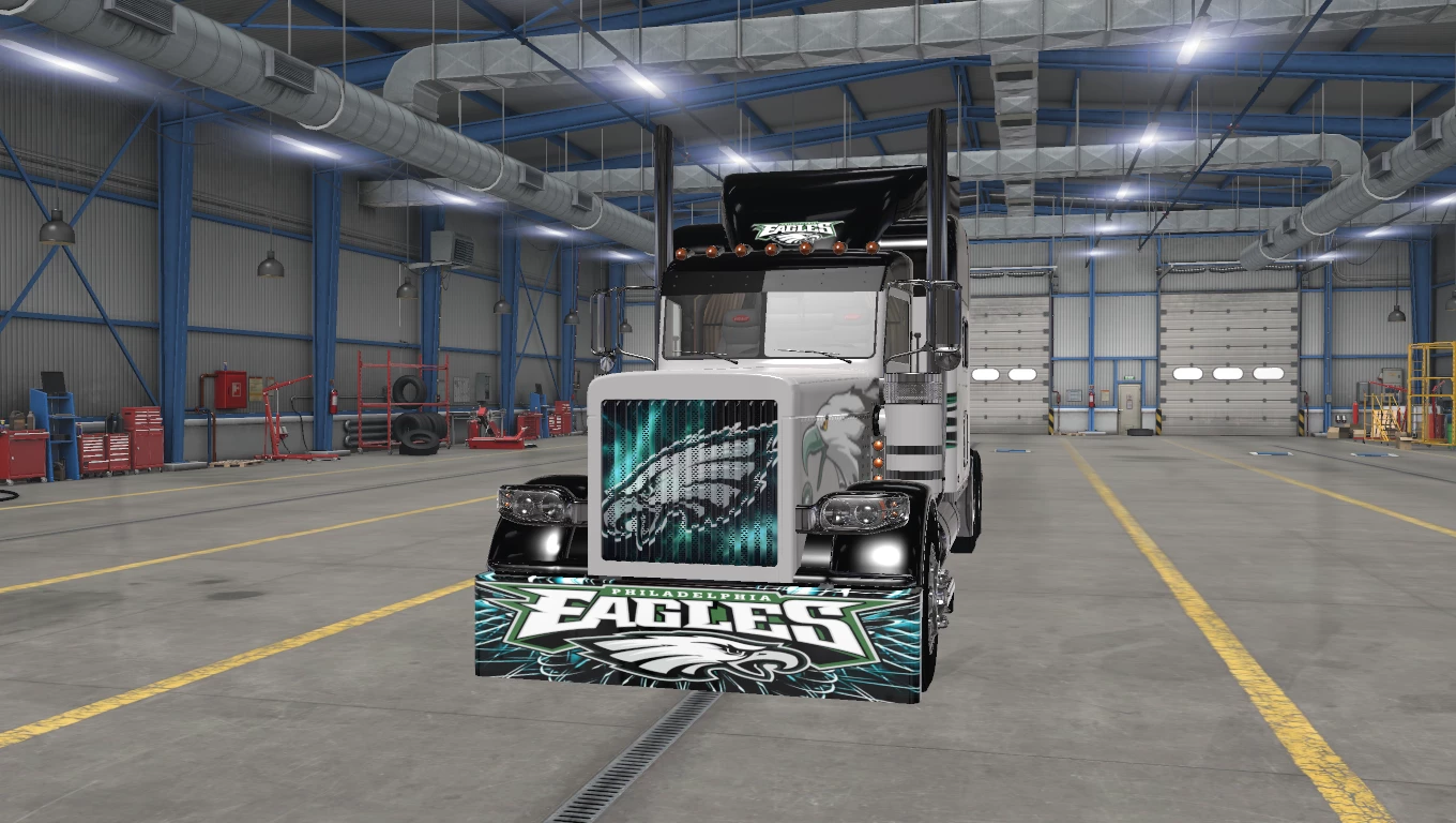 Philidelphia Eagles 1.0