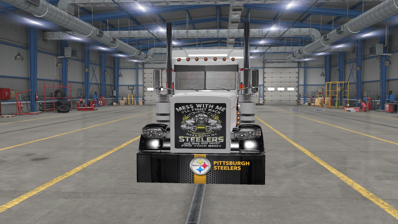 Pittsburgh Steelers 1.0