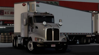 GREAT DANE TRAILER SINGLE-DOUBLE(FULL) 1.1 thumbnail 6