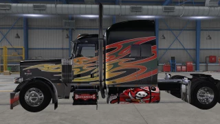 Tampa Bay Buccaneers 1.0 thumbnail 3