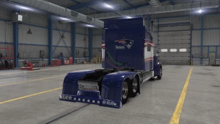 New England Patriots 1.0 thumbnail 4